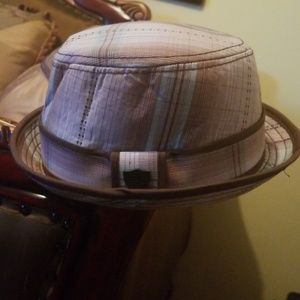 Fore!! Boys Fedora